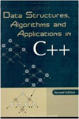 Data Structures Algorithms And Applications In C++ Second Edition Volume-I Data Structures Algorithms And Applications In C++ Second Edition Volume-I