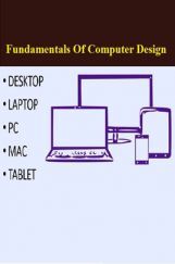 Fundamentals Of Computer Design Fundamentals Of Computer Design
