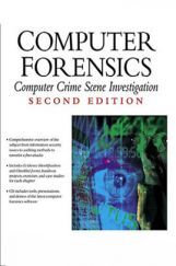 Computer Forensics Computer Crime Scene Investigation Second Edition Computer Forensics Computer Crime Scene Investigation Second Edition