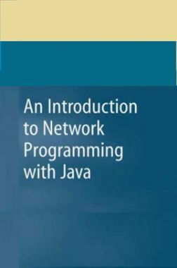 Free Download An Introduction To Network Programming With Java by ...