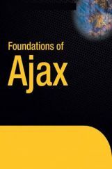 Foundations Of Ajax Foundations Of Ajax