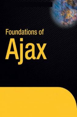 Foundations Of Ajax
