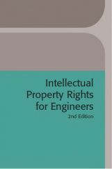 Intellectual property Rights For Engineers 2nd Edition Intellectual property Rights For Engineers 2nd Edition