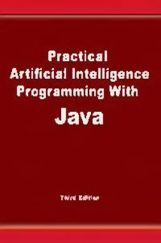 Practical Artificial intelligence Programming With Java Third Edition Practical Artificial intelligence Programming With Java Third Edition