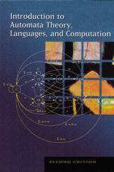 Introduction to Automata theory Languages And Computation Second Edition Introduction to Automata theory Languages And Computation Second Edition