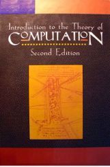 Introduction to The Theory Of Computation Second Edition Introduction to The Theory Of Computation Second Edition