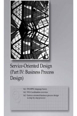 Download Free Service Oriented Design Part-IV Business Process Design ...