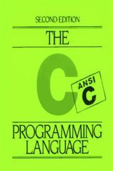 The C Programming Language Second Edition The C Programming Language Second Edition