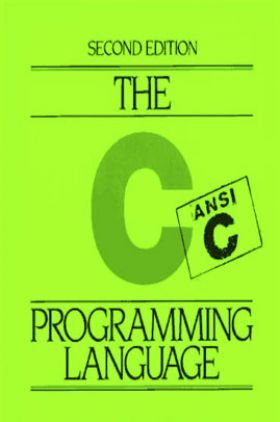 The C Programming Language Second Edition