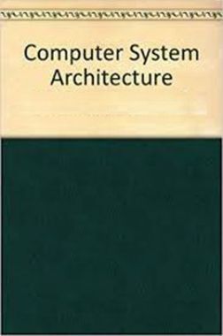 Download Free Computer System Architecture International Edition PDF ...
