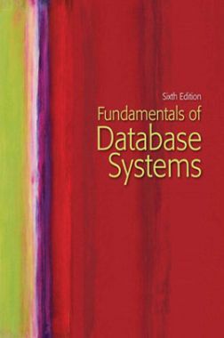 Download Free Fundamentals Of Database Systems Sixth Edition PDF Online ...