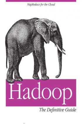 Hadoop The Definitive Guide 