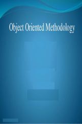 Introdution To Object Oriented Methodology Introdution To Object Oriented Methodology