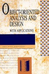 Object Oriented Analysis And Design With Applications Second Edition Object Oriented Analysis And Design With Applications Second Edition