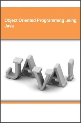 Object Oriented Programming Using Java