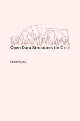 Open Data Structures In C++ Open Data Structures In C++
