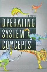 Operating System Concepts 8th Edition Operating System Concepts 8th Edition
