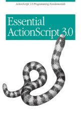 Essential Action Script 3.0 Essential Action Script 3.0