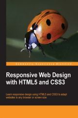 Responsive Web Design With HTML5 And CSS3 Responsive Web Design With HTML5 And CSS3