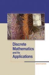 Discrete Mathematics And Its Applications Seventh Edition Discrete Mathematics And Its Applications Seventh Edition