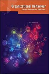 Organizational Behavior Concepts Controversies Applications Seventh Edition Organizational Behavior Concepts Controversies Applications Seventh Edition