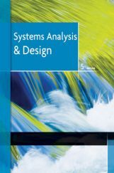 Systems Analysis And Design Fifth Edition Systems Analysis And Design Fifth Edition