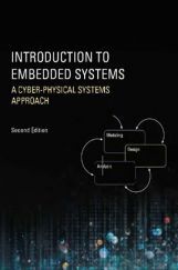 Introduction To Embedded Systems A Cyber-Physical Systems Approach Second Edition Introduction To Embedded Systems A Cyber-Physical Systems Approach Second Edition