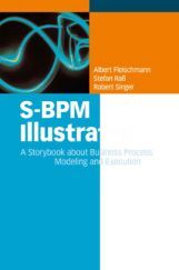 S-BPM Illustration A Storybook About Business Process Modeling And Execution S-BPM Illustration A Storybook About Business Process Modeling And Execution