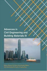 Advances In Civil Engineering And Building Materials - IV Advances In Civil Engineering And Building Materials - IV