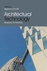Architectural Technology Architectural Technology