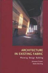 Architecture In Existing Fabric Planning Design Building Architecture In Existing Fabric Planning Design Building