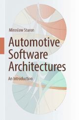 Automotive Software Architectures An Introduction Automotive Software Architectures An Introduction