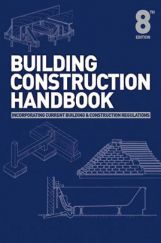 Building Construction Handbook 8th Edition Building Construction Handbook 8th Edition
