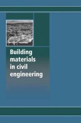 Building Materials In Civil Engineering Building Materials In Civil Engineering