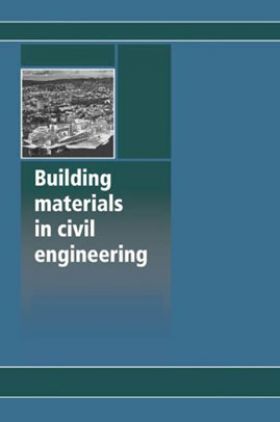 Building Materials In Civil Engineering
