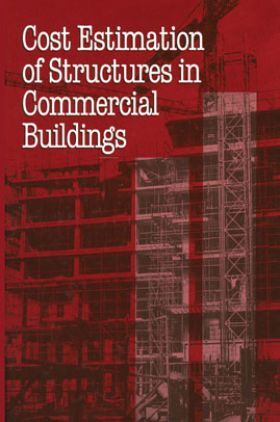 Cost Estimation Of Structures In Commercial Buildings