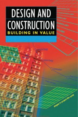 Design And Construction Building In Value