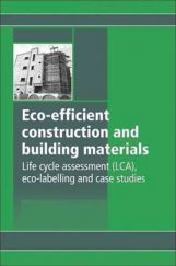 Eco-efficient Construction And Building Materials  Eco-efficient Construction And Building Materials
