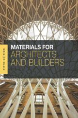 Materials For Architects And Builders Fifth Edition Materials For Architects And Builders Fifth Edition