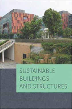 Download Free Sustainable Buildings And Structures PDF Online 2021