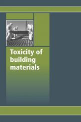 Toxicity Of Building Materials Toxicity Of Building Materials