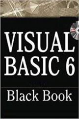 Visual Basic 6 Black Book Visual Basic 6 Black Book