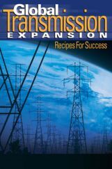 Global Transmission Expansion Recipes For Success Global Transmission Expansion Recipes For Success