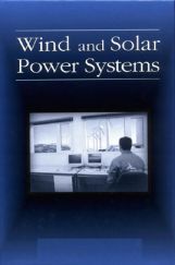 Wind And Solar Power Systems Wind And Solar Power Systems