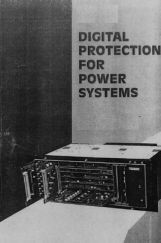 Digital Protection For Power Systems Digital Protection For Power Systems
