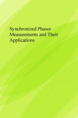 Synchronized Phasor Measurements And Their Applications Synchronized Phasor Measurements And Their Applications