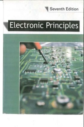 Electronic Principles Seventh Edition