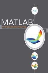 Matlab An Introduction With Applications Matlab An Introduction With Applications