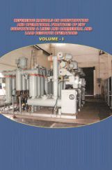 Reference Manuals On Construction And Operational Practices Of EHV Substations  And Lines And Commercial And Load Despatch Operations Reference Manuals On Construction And Operational Practices Of EHV Substations  And Lines And Commercial And Load Despatch Operations