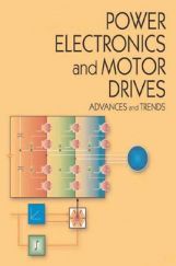 Power Electronics And Motor Drives Advances And Trends Power Electronics And Motor Drives Advances And Trends